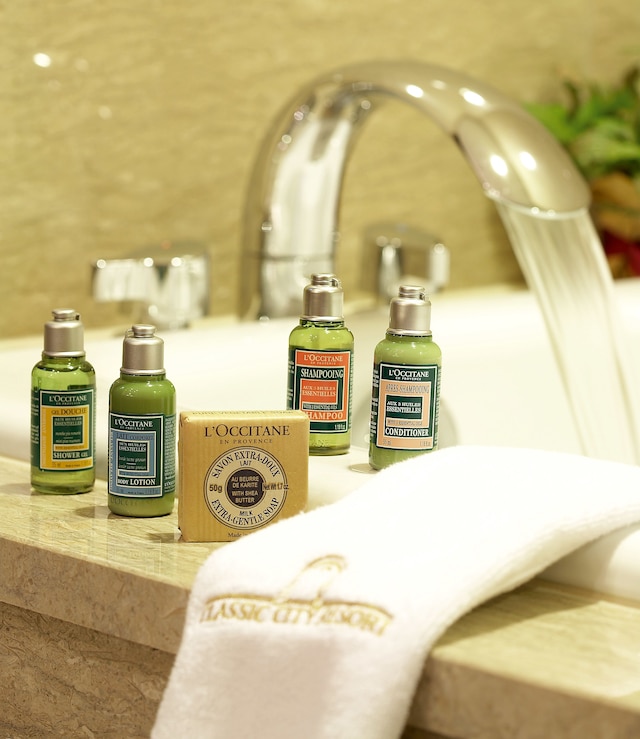 クラシック シティ リゾート