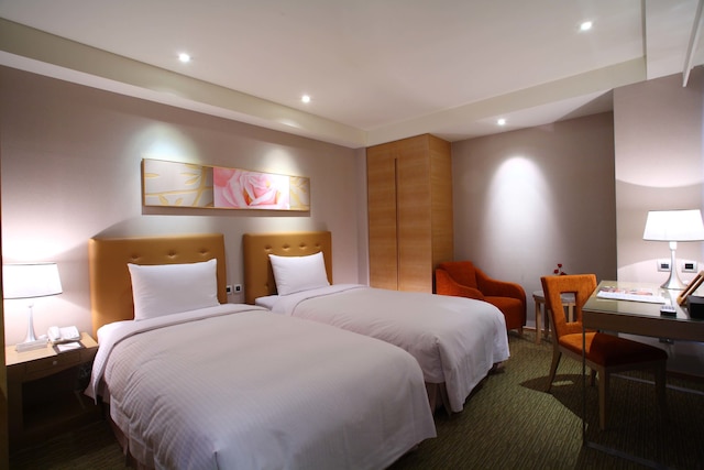 クラシック シティ リゾート