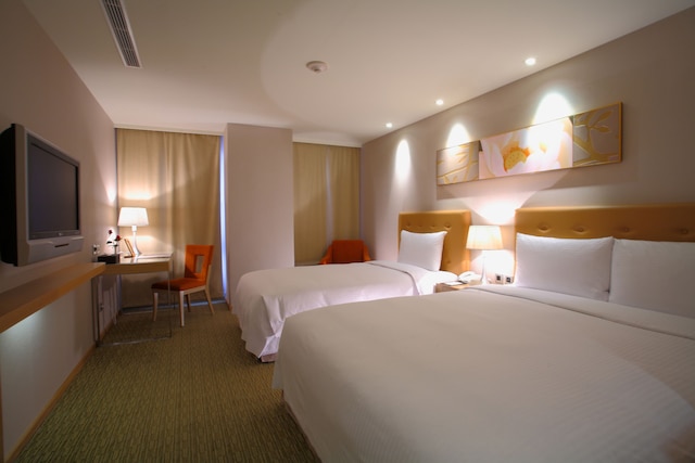 クラシック シティ リゾート