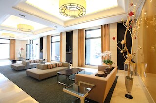 クラシック シティ リゾート