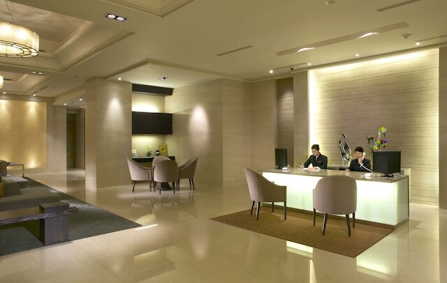 クラシック シティ リゾート