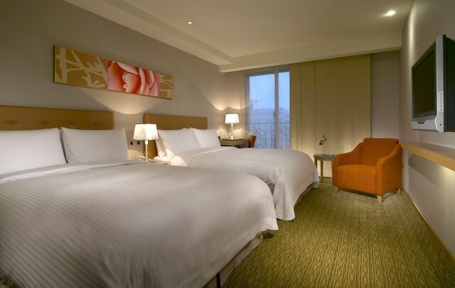 クラシック シティ リゾート