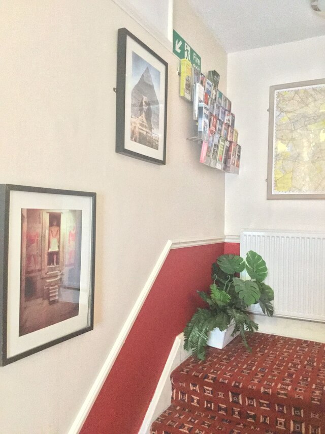 チズウィック ロッジ ホテル