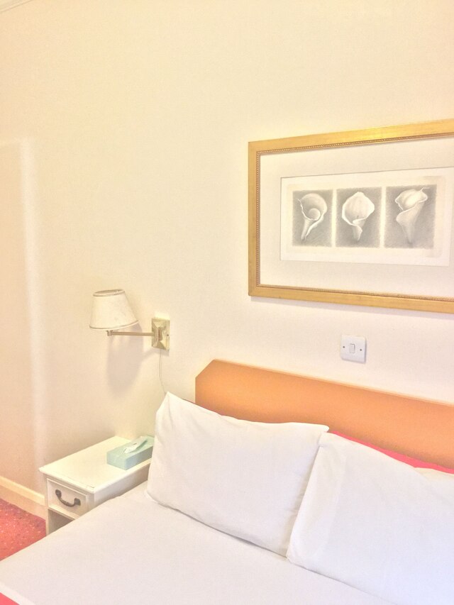 チズウィック ロッジ ホテル