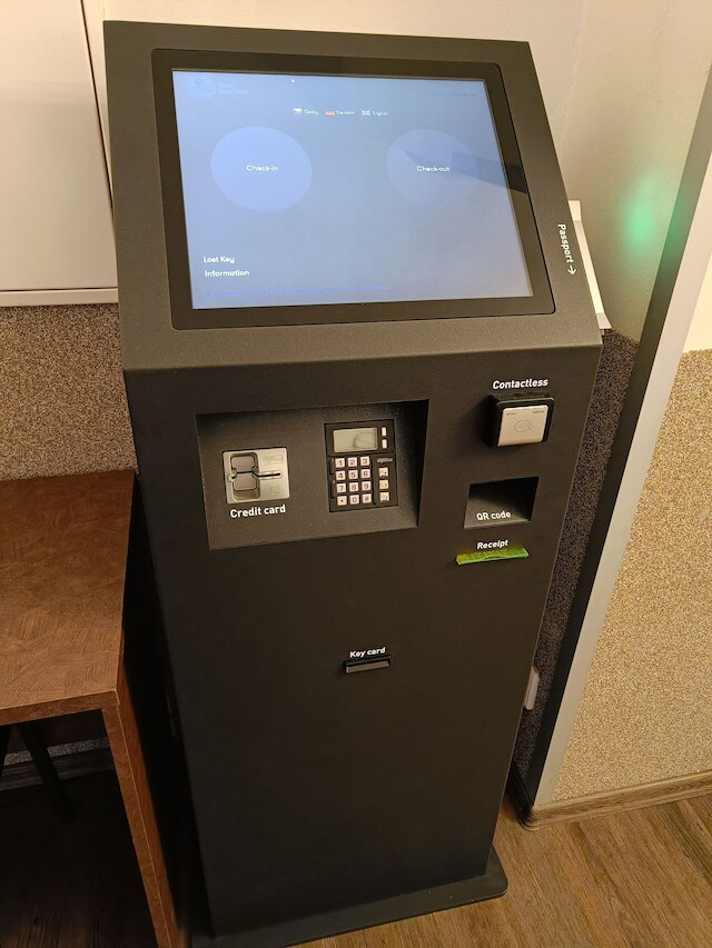 ホテル ズラタ ヴァハ