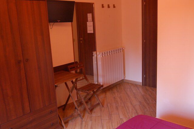 アンターディア B&B