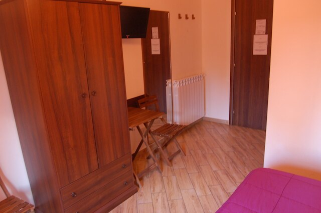 アンターディア B&B