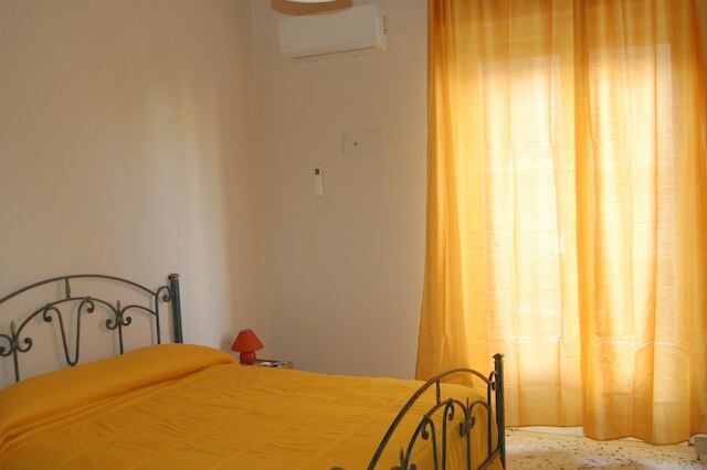 アンターディア B&B