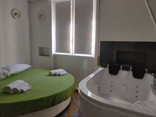 アンターディア B&B