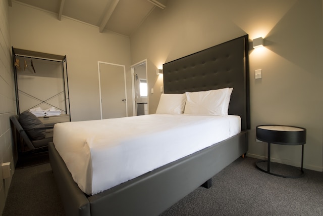 ミドルモア モーテル