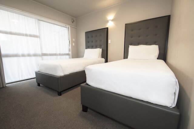 ミドルモア モーテル