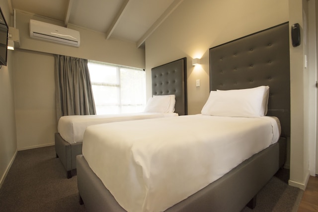 ミドルモア モーテル