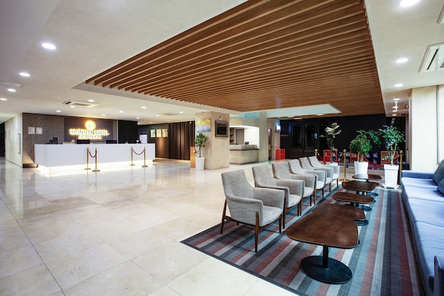 From H Oceanpalace Hotel Jeju