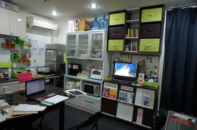 ホステル ベース ポイント 大阪