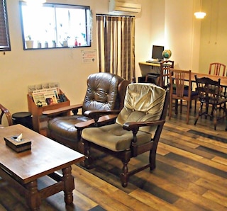 ジェイホッパーズ広島ゲストハウス