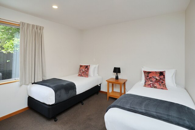 306 モーテル アパートメンツ