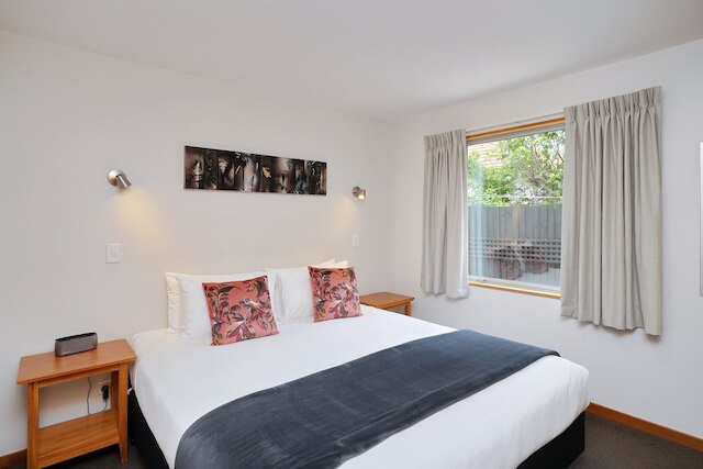 306 モーテル アパートメンツ