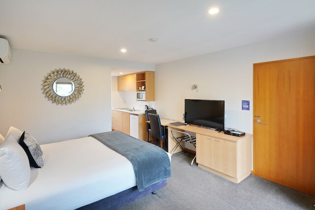 306 モーテル アパートメンツ