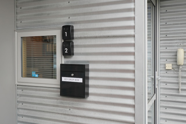 306 モーテル アパートメンツ