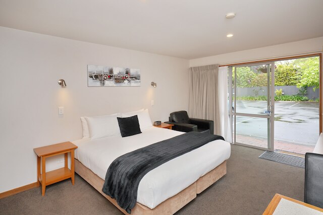 306 モーテル アパートメンツ