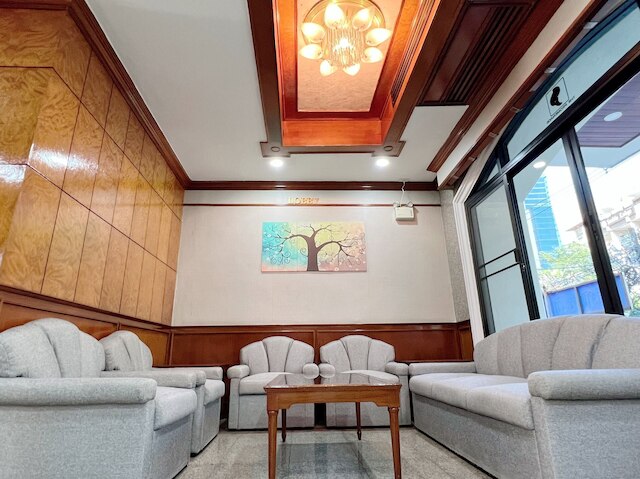 ザ プロムナード バンコク