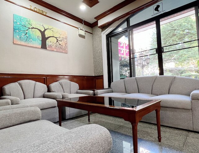 ザ プロムナード バンコク