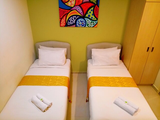 D'ORホテルテングカットトンシン