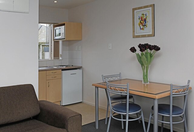 アマルフィ モーター ロッジ