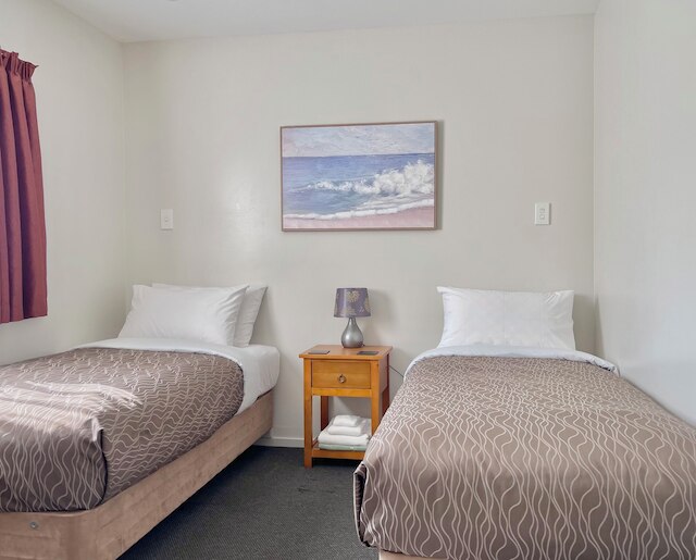 アマルフィ モーター ロッジ