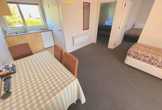 アマルフィ モーター ロッジ