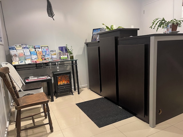 アマルフィ モーター ロッジ