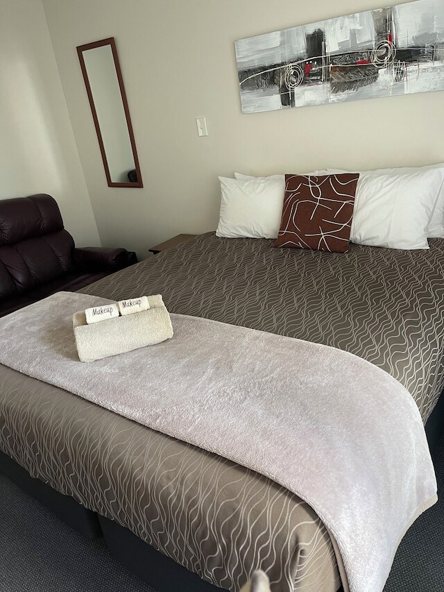 アマルフィ モーター ロッジ