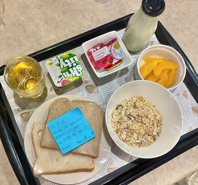 アマルフィ モーター ロッジ