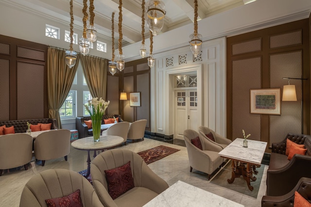 エルミタージュ，トリビュートポートフォリオホテル，ジャカルタ