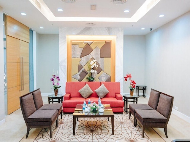 ライア ホテル コタ キナバル