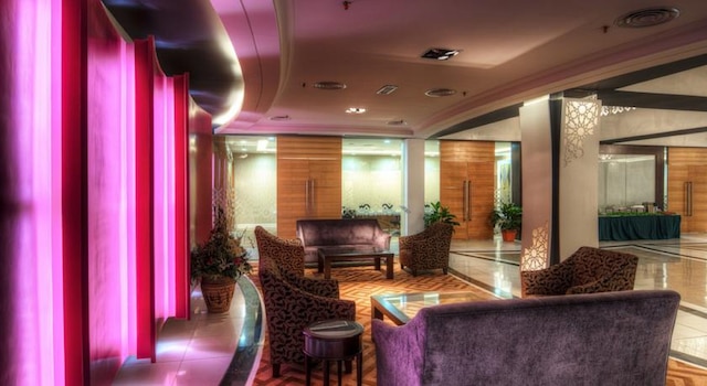 ライア ホテル コタ キナバル