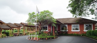 ジ インターナショナル センター ゴア