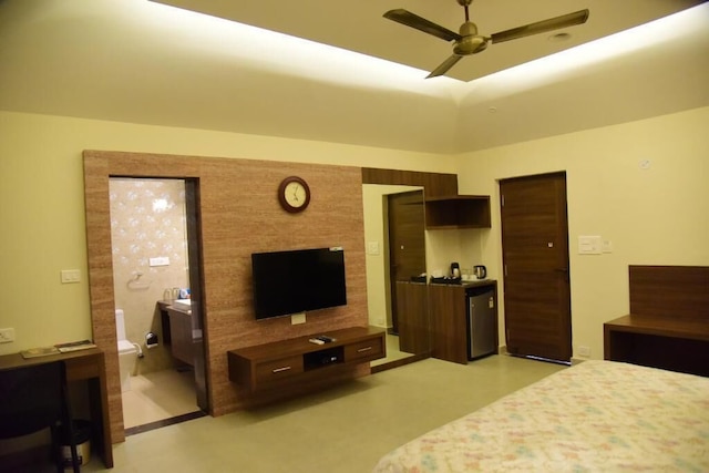 ジ インターナショナル センター ゴア