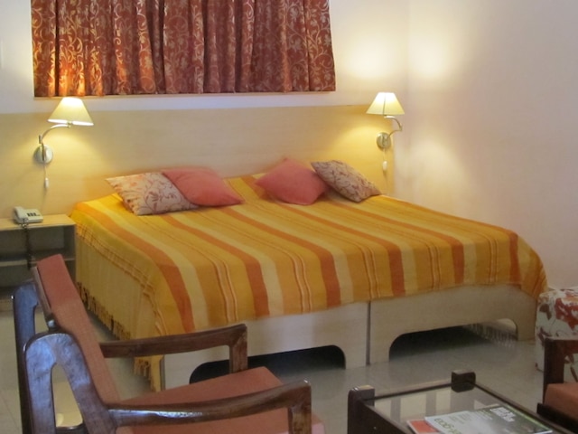 ジ インターナショナル センター ゴア