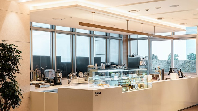 ロッテシティホテル済州空港