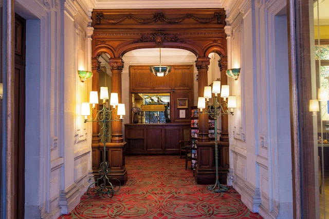 ホテル ラングロワ