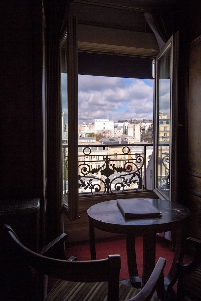 ホテル ラングロワ