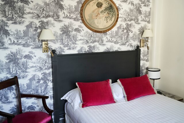 ホテル ラングロワ