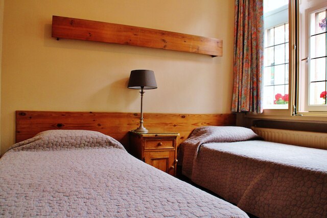 ラ ヴィエ ランテン