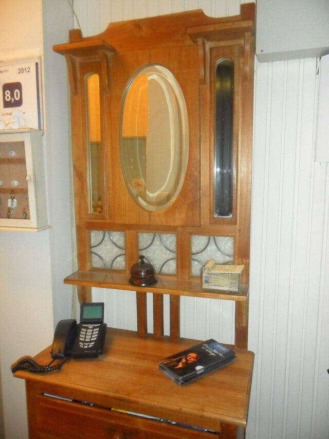 ラ ヴィエ ランテン