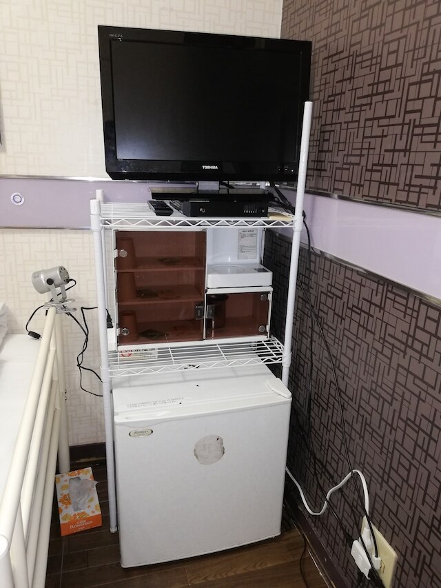 ファミリー & バックパック 東京ホステル