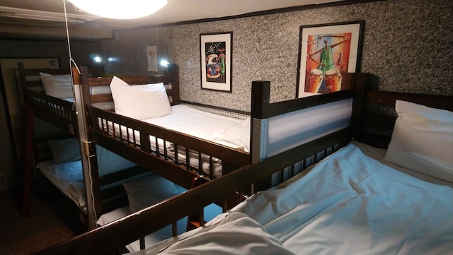 ファミリー & バックパック 東京ホステル