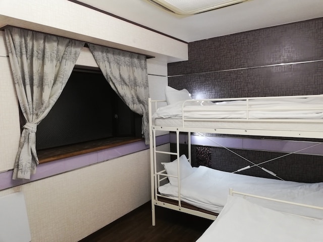 ファミリー & バックパック 東京ホステル