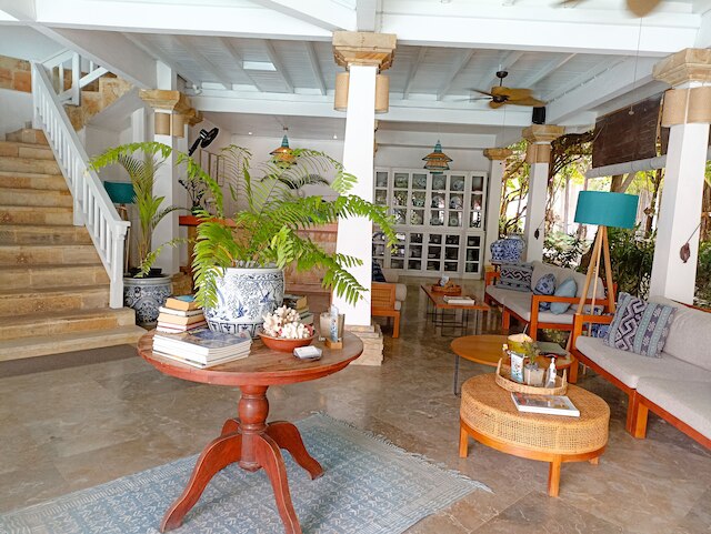 ヴィラ アルマリク