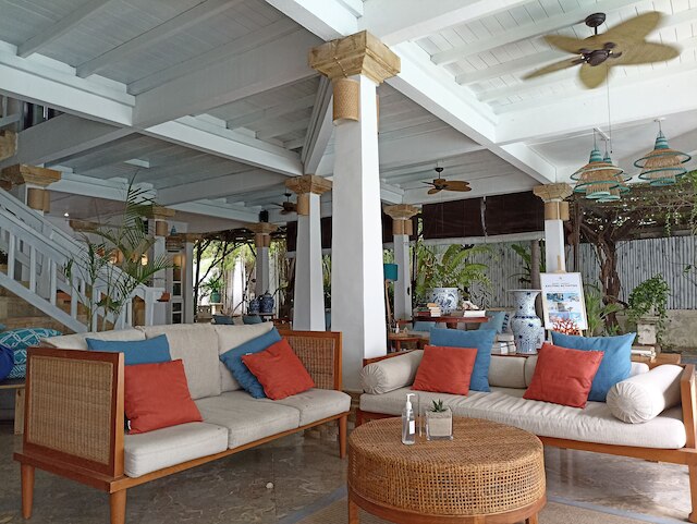 ヴィラ アルマリク